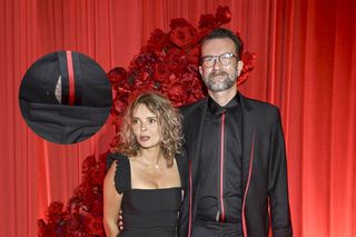 Wielka wpadka wielkiej gwiazdy! Tomasz Kot pozował i NIE ZAUWAŻYŁ, że coś się wymsknęło