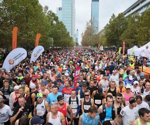 Maraton Warszawski