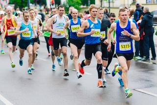 Jubileuszowy 10. Półmaraton Białystok wystartuje 14 maja. Sprawdź, jak wygląda trasa i lista startowa biegu