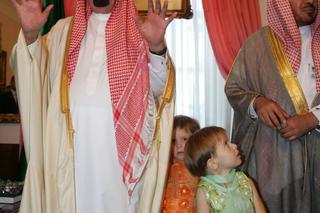 Umarł najbogatszy król