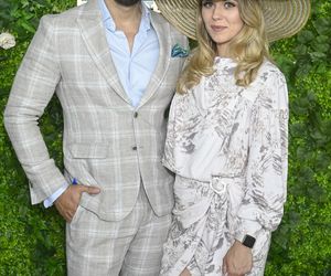 Kamila i Rafał Maślakowie świętują 7. rocznicę ślubu. Model przygotował wyjątkowy prezent dla ukochanej