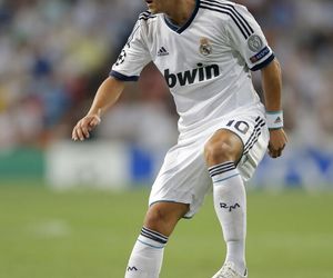 Mesut Ozil przeszedł niezwykłą przemianę!