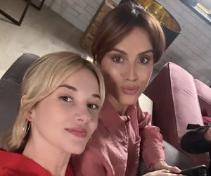 M jak miłość. Metamorfoza Ani po ślubie Kamy i Marcina. Tak ostatecznie pożegna miłość do Chodakowskiego? - ZDJĘCIA