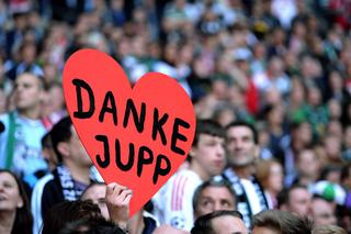 Emocjonalna konferencja prasowa Juppa Heynckesa, trener Bayernu po swoim ostatnim meczu w Bundeslidze: Jestem poruszony