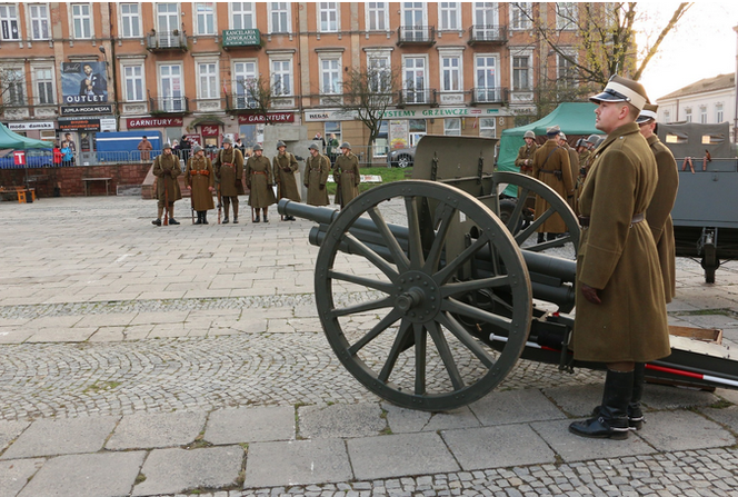 Narodowe Święto Niepodległości 2019: Tak świętowali kielczanie [GALERIA]