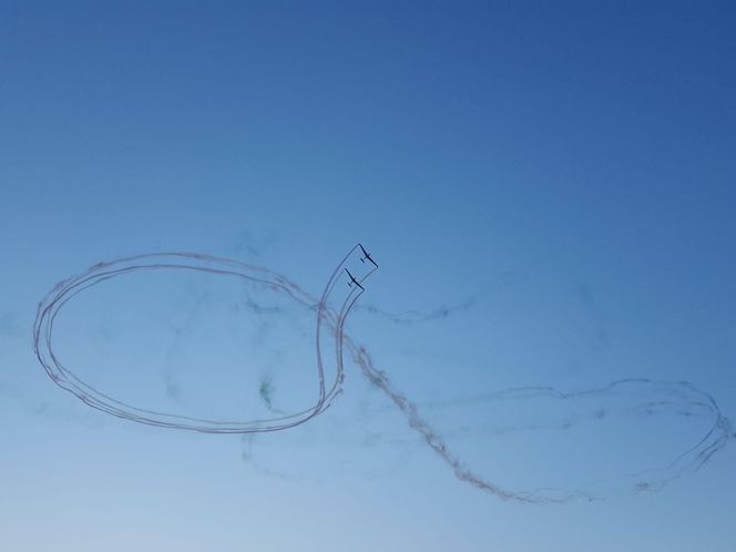 Co zabrać, a co zostawić w domu? W piątek i sobotę Antidotum Airshow Leszno