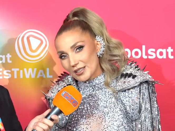 Cleo o Justynie Steczkowskiej