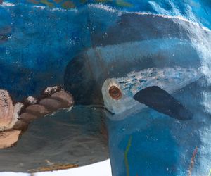 Pomnik Kobyły Niepodległości w Kobyłce