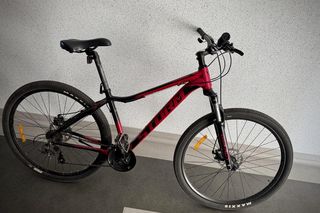 Ukradł rower i opłacił grzywnę, ale nie uniknął zatrzymania