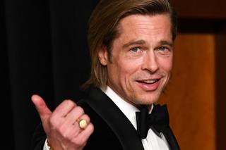 Brad Pitt znęcał się nad rodziną? Angelina Jolie ma nowe dowody na przemoc domową