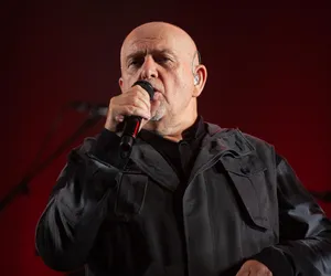 Peter Gabriel o uleczającej sile miłości w najnowszej kompozycji