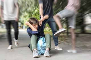 Rodzice dowiedzieli się o brutalnym pobiciu syna z internetu: Chciałem ich pozabijać [UWAGA TVN]