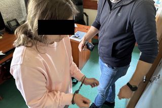 Małżeństwo sutenerów i miilion w gotówce. Zatrzymanie w Warszawie