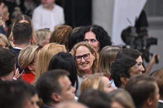 Wieczór wyborczy Koalicji Obywatelskiej