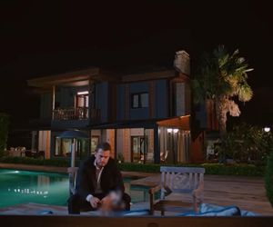 Miłość i nadzieja odc. 274. Kuzey