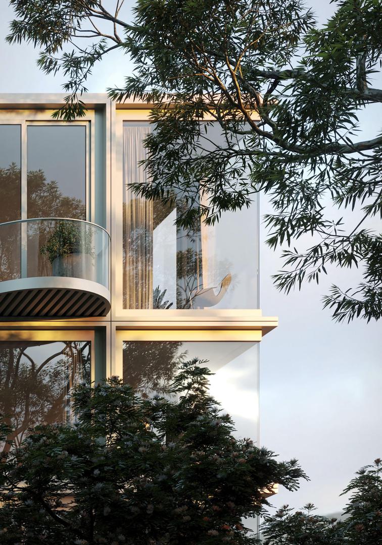 Wizualizacje studia Element