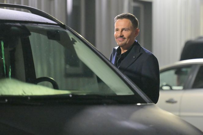 Kulisy "Tańca z Gwiazdami". Zmęczona Bursztynowicz, zakochani Kaczorowska i Rogacewicz. Szok, co zrobił Sikora