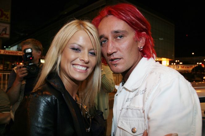 Mandaryna - tak się zmieniła była żona Michała Wiśniewskiego