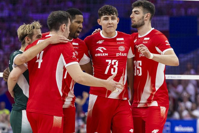 Jakub Nowak pomylił trenera Grbicia z dziewczyną