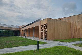 Park Legend Gór Świętokrzyskich. Zobacz jak wygląda