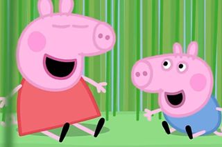 „Nie jesteś moim najlepszym przyjacielem!” Co Świnka Peppa zrobiła synkowi tej mamy?
