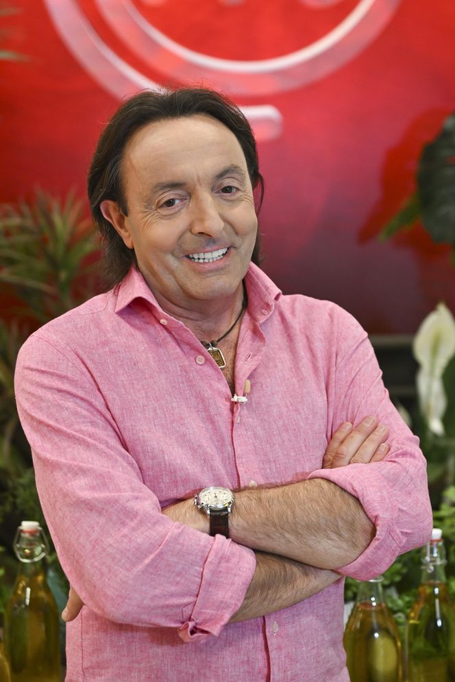 Michel Moran poleca nietypowe produkty na Wigilię