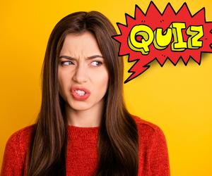 QUIZ. Czy jesteś typową wredną zołzą? Odpowiedz na te pytania i sprawdź, czy drzemie w Tobie mistrzyni sarkazmu czy szara myszka bez entuzjazmu 