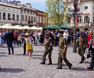 Obchody Święta Narodowego Trzeciego Maja w Rzeszowie