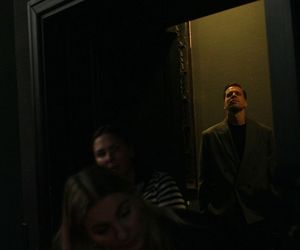 Szczęsny biegnie na premierę filmu