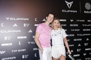 Hanna Żudziewicz, Jacek Jeschke