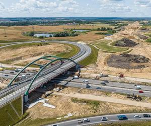 Budowa Obwodnicy Metropolii Trójmiejskiej. Wszystko idzie zgodnie z planem?