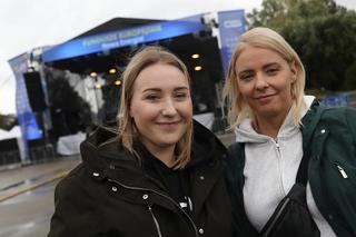 Sosnowiec: sobotni piknik rodzinny “Fundusze Europejskie. Nowa Energia!”. Wystąpił Enej