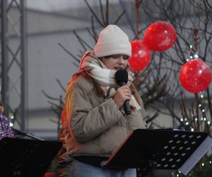 Magia świąt w Fordonie! Byliśmy na Akademickim Jarmarku Bożonarodzeniowym [ZDJĘCIA]