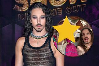 Michał Szpak spędził z nim Walentynki. Kim jest Adi Nowak i co ich łączy? 