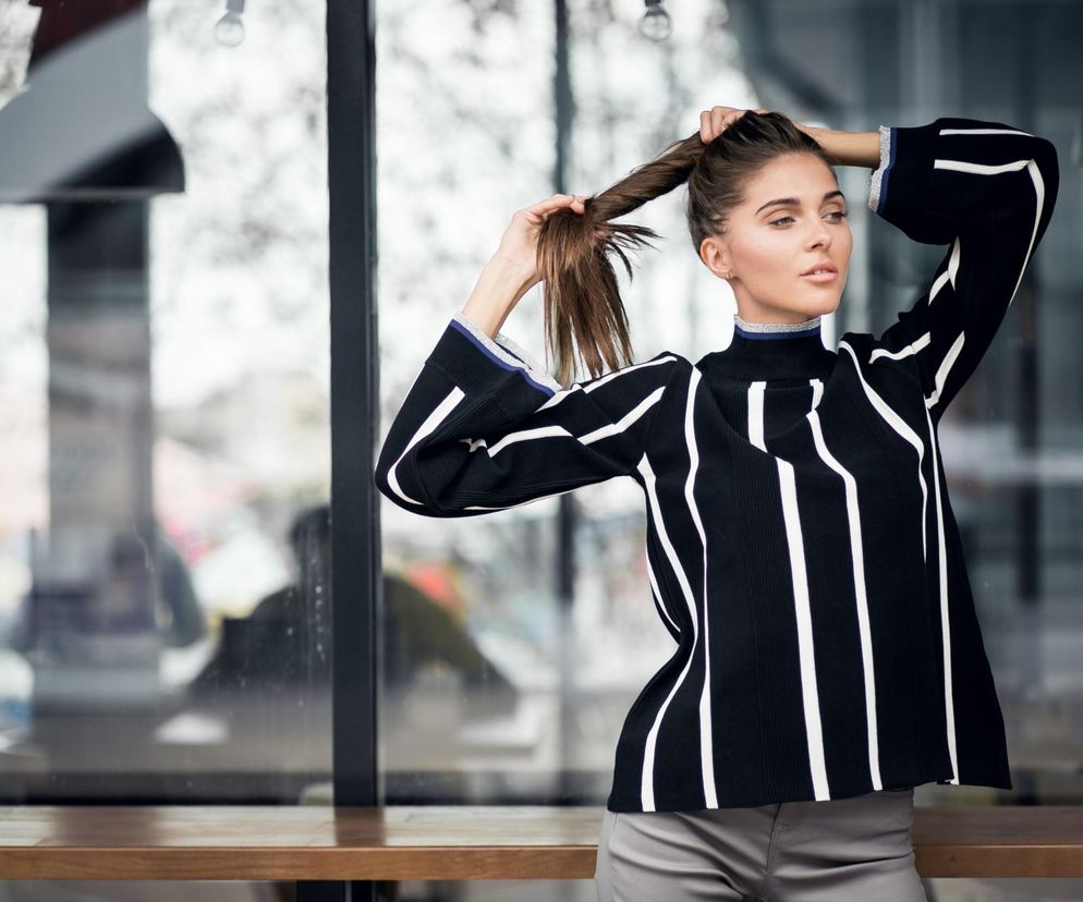 Najmodniejsze fryzury do biura. Są nie tylko praktyczne, ale też bardzo kobiece i stylowe