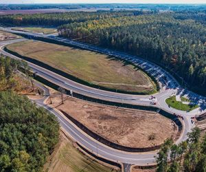 Pierwsze odcinki S19 w województwie podlaskim oddane do ruchu