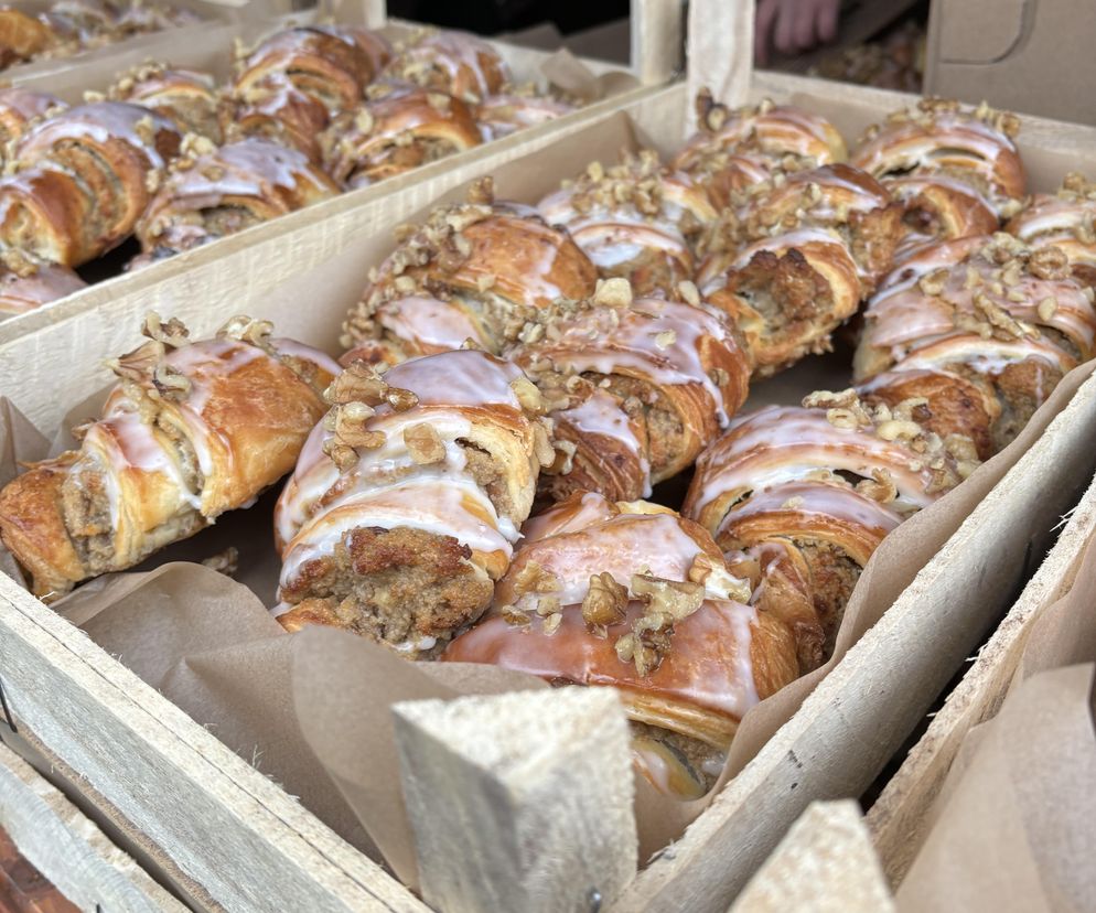 Kiermasz Świętomarciński