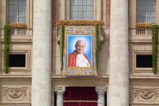 Relikwie świętych Jana Pawła II i s. Faustyny Kowalskiej będą w Sławnie