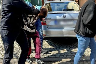 Oglądali debatę prezydencką. Michał wpadł w szał! Tragiczny finał