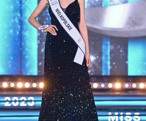 Wybrano najpiękniejsza Polkę. Miss Polonia 2023 została Angelika Jurkowaniec