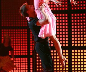 Katarzyna Cichopek i Marcin Hakiel w Tańcu z Gwiazdami