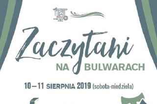 Weekend pod hasłem Zaczytani na Bulwarach!