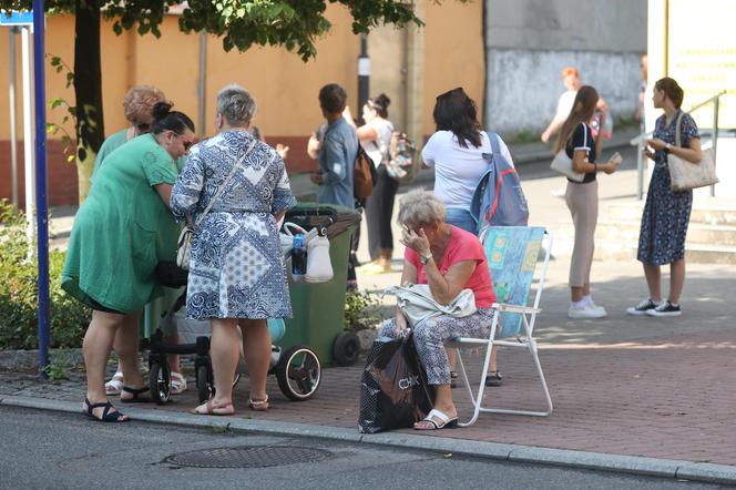 Tysiące kobiet i dziewcząt na pielgrzymce do Piekar Śląskich. "Jestem w Kościele, więc idę"