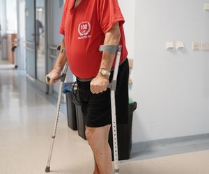 Dramatyczna historia Andrzeja Jaroszewicza. Po latach cierpienia przyszła nadzieja dla syna premiera