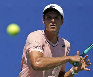 Hurkacz - Tiafoe O której godzinie gra Hurkacz mecz dzisiaj ATP Wiedeń Sprawdź, KIEDY gra Hurkacz pierwszy mecz dzisiaj w Wiedniu 25.10 wtorek