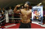 David Haye