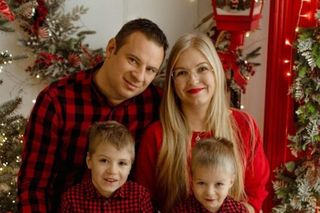 Adaś i Kubuś potrzebują 35 milionów żeby żyć. „Poczuliśmy, co to znaczy umierać ze strachu”