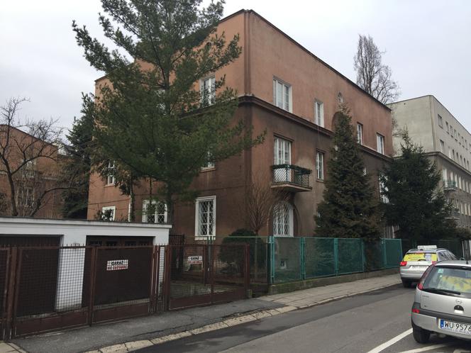 1PUBL_Paweł Królikowski i Małgorzata Ostrowska-Królikowska