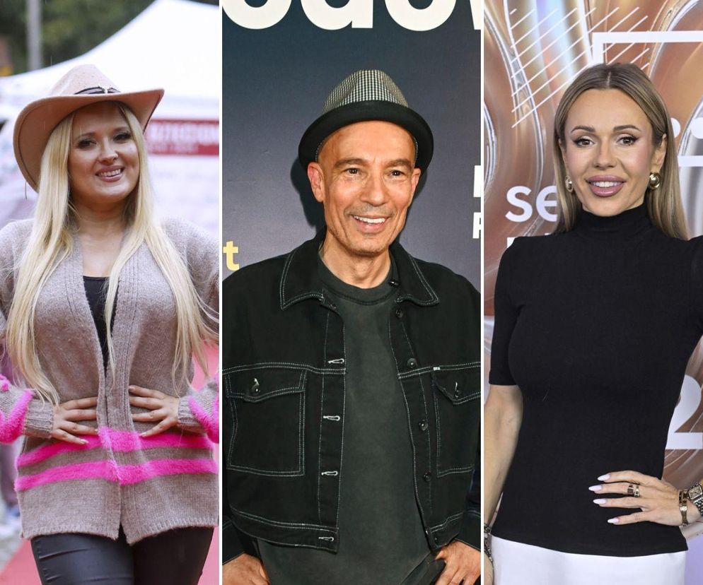 TOP 7 najdziwniejszych faktów z życia polskich celebrytów