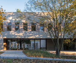 Szkoła Białołęka 8